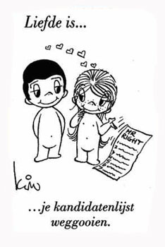 Liebe ist