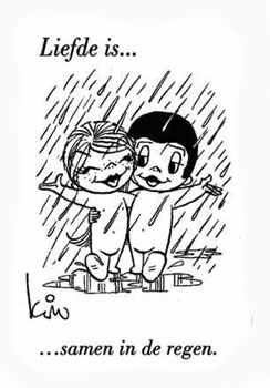 Liebe ist