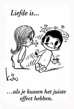 Liebe ist