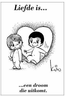 Liebe ist cliparts