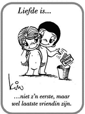 Liebe ist