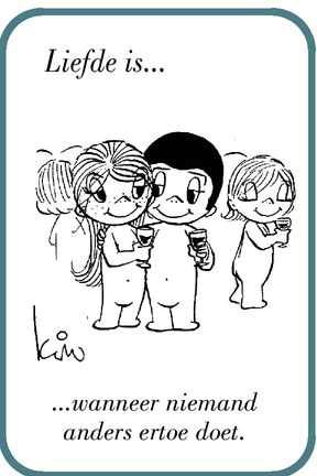 Liebe ist