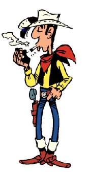 Lucky luke