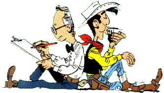 Lucky luke