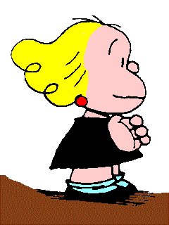 Mafalda cliparts