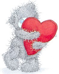 Me to you cliparts
