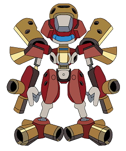 Medabots