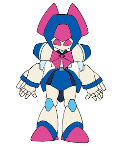 Medabots cliparts