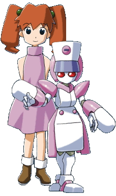 Medabots cliparts