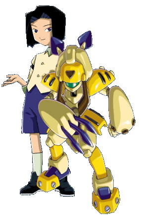 Medabots