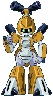 Medabots