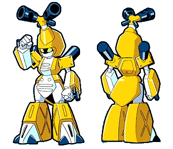 Medabots