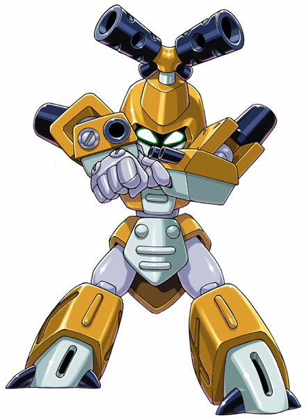 Medabots