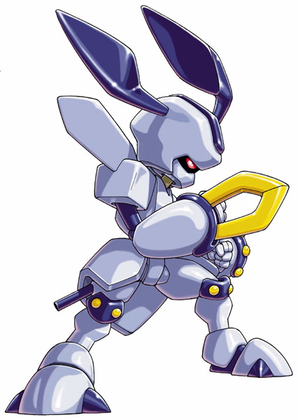 Medabots cliparts