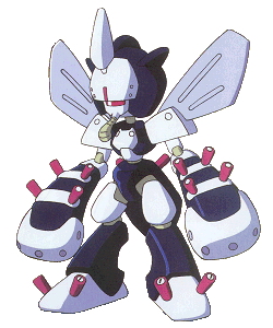 Medabots