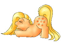 Mein kleines pony cliparts