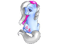 Mein kleines pony cliparts