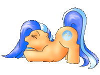 Mein kleines pony cliparts