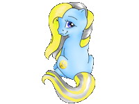 Mein kleines pony