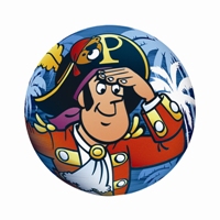 Piet piraat cliparts