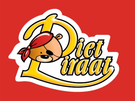 Piet piraat