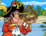 Piet piraat