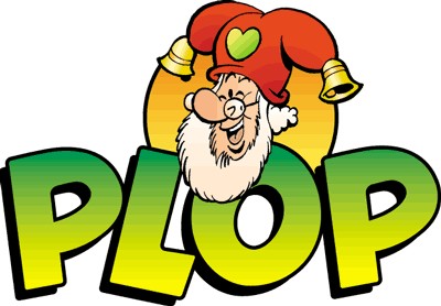 Plop cliparts