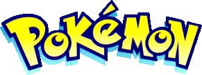 Pokemon cliparts