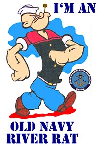 Popeye cliparts