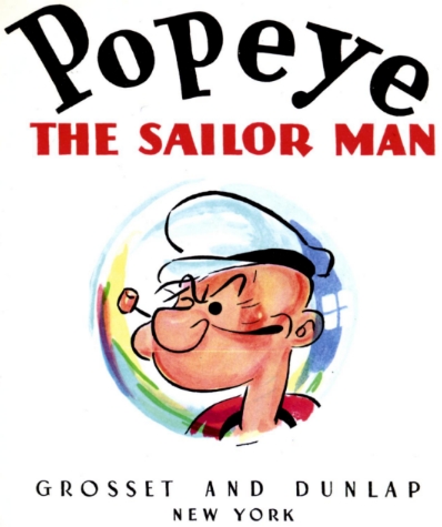 Popeye