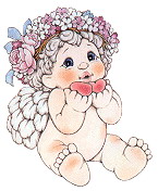 Precious moment cliparts