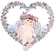 Precious moment cliparts