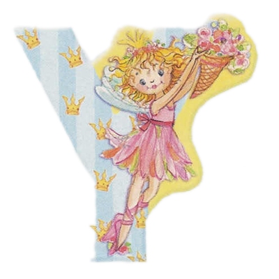 Prinzessin lillifee cliparts