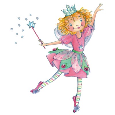 Prinzessin lillifee cliparts