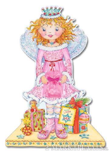 Prinzessin lillifee cliparts