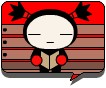 Pucca cliparts