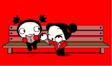 Pucca