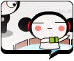 Pucca cliparts