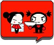 Pucca cliparts