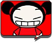 Pucca cliparts