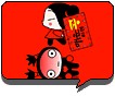 Pucca cliparts