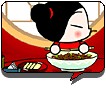 Pucca cliparts