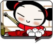 Pucca cliparts