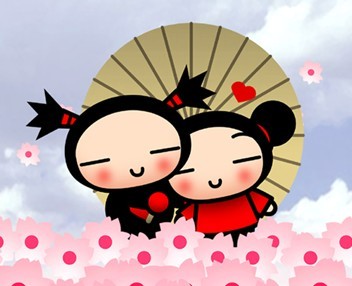 Pucca