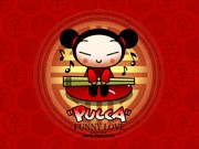 Pucca cliparts