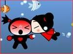 Pucca cliparts