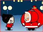Pucca cliparts