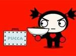 Pucca cliparts