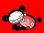 Pucca cliparts