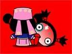 Pucca cliparts